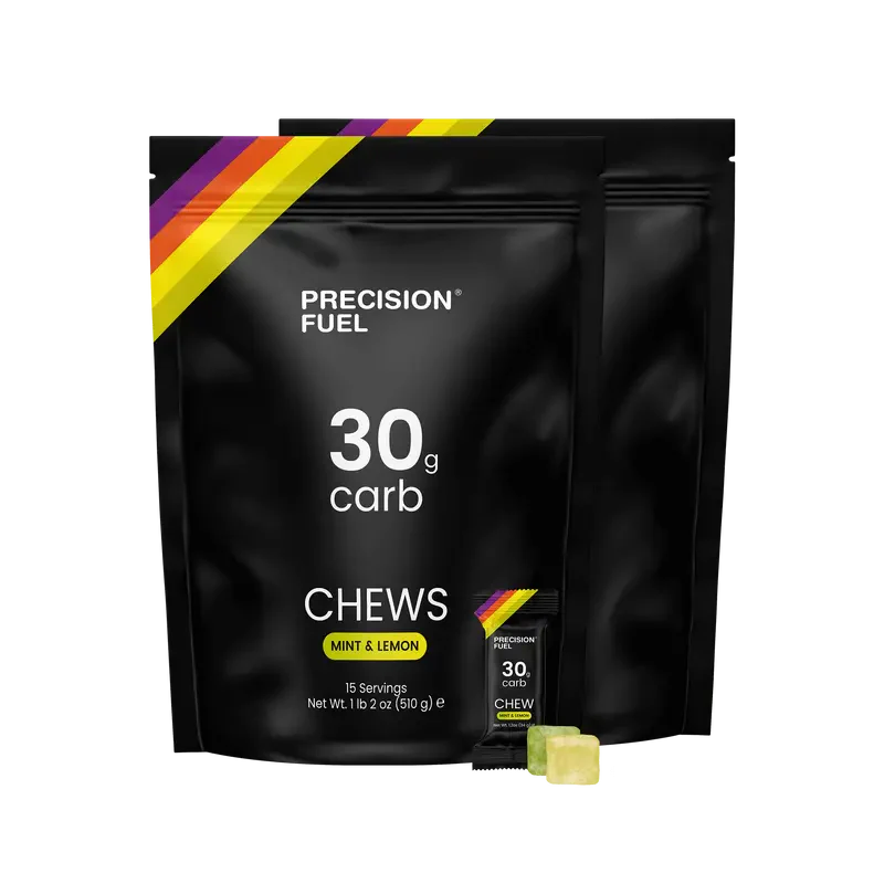 Gommes Pf30 Menthe Citron | Precision - Image 3