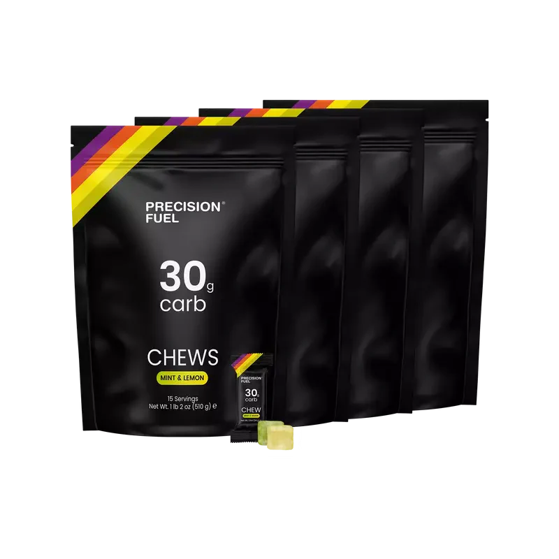Gommes Pf30 Menthe Citron | Precision - Image 5