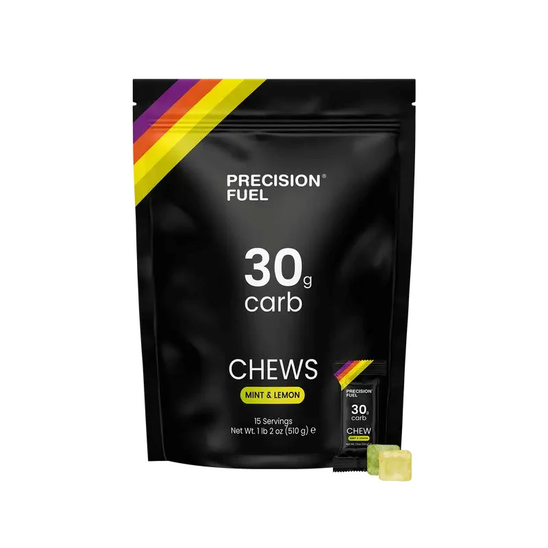 Gommes Pf30 Menthe Citron | Precision - Image 6