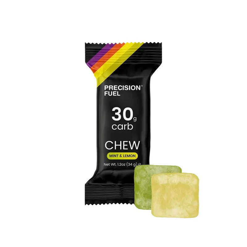 Gommes Pf30 Menthe Citron | Precision - Image 7