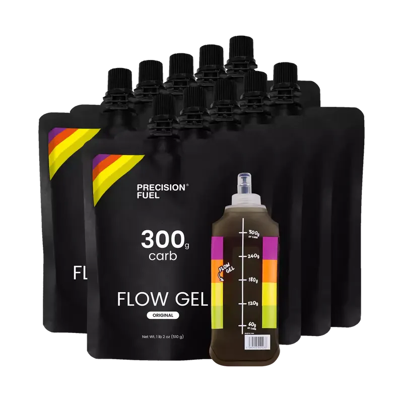 Gel Flow Pf300  | Precision - Image 10