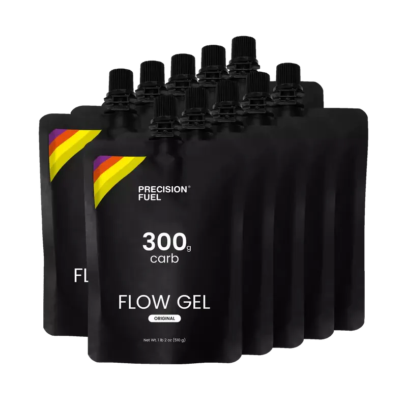 Gel Flow Pf300  | Precision - Image 11