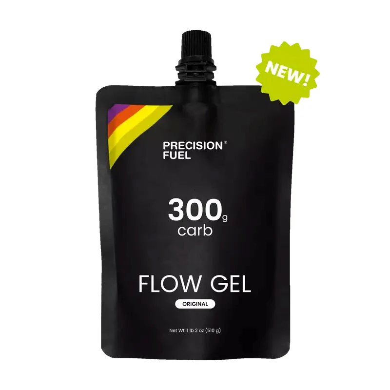Gel Flow Pf300  | Precision - Image 12