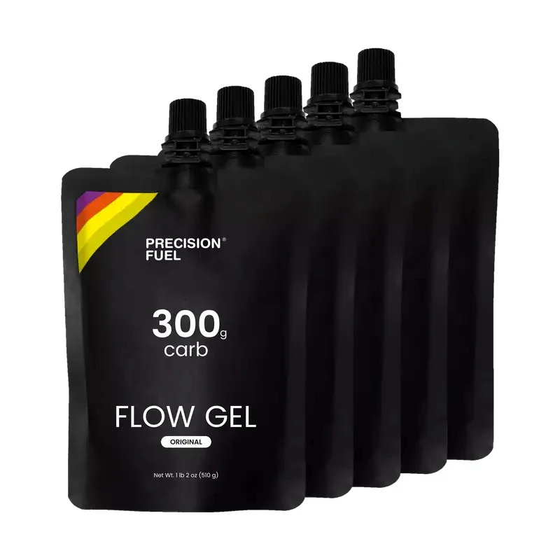 Gel Flow Pf300  | Precision - Image 14