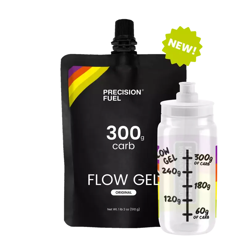 Gel Flow Pf300  | Precision - Image 4