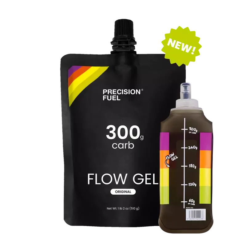 Gel Flow Pf300  | Precision - Image 5