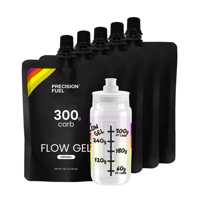 Gel Flow Pf300  | Precision - Image 6