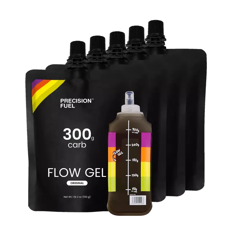 Gel Flow Pf300  | Precision - Image 7