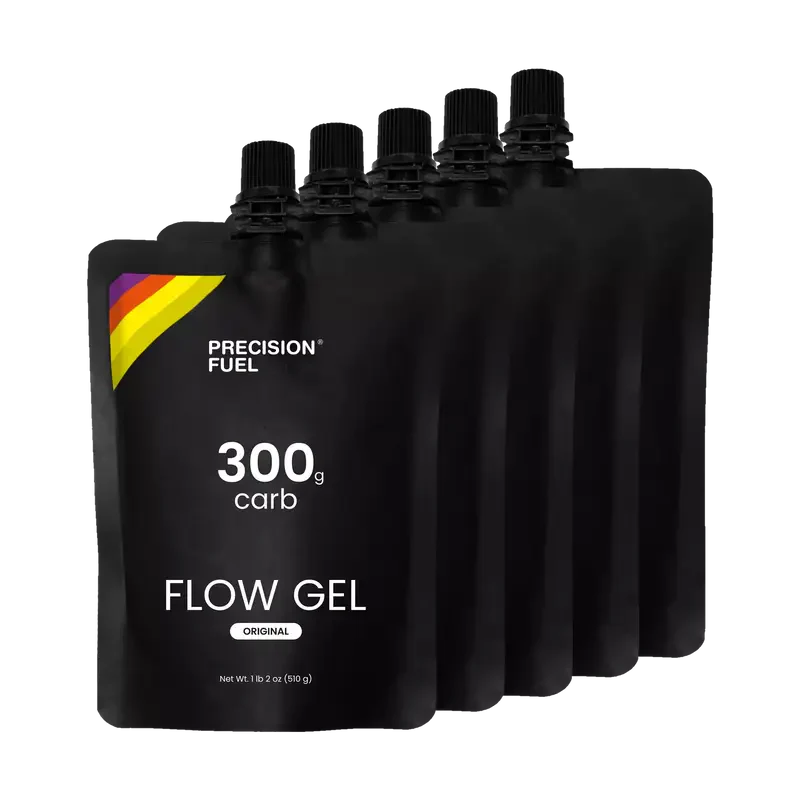 Gel Flow Pf300  | Precision - Image 8
