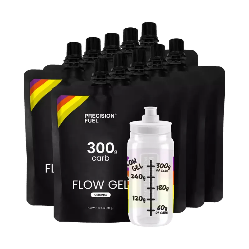 Gel Flow Pf300  | Precision - Image 9