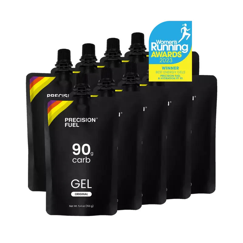 Gel Pf90  | Precision - Image 5