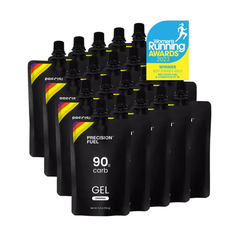 Gel Pf90  | Precision - Image 6
