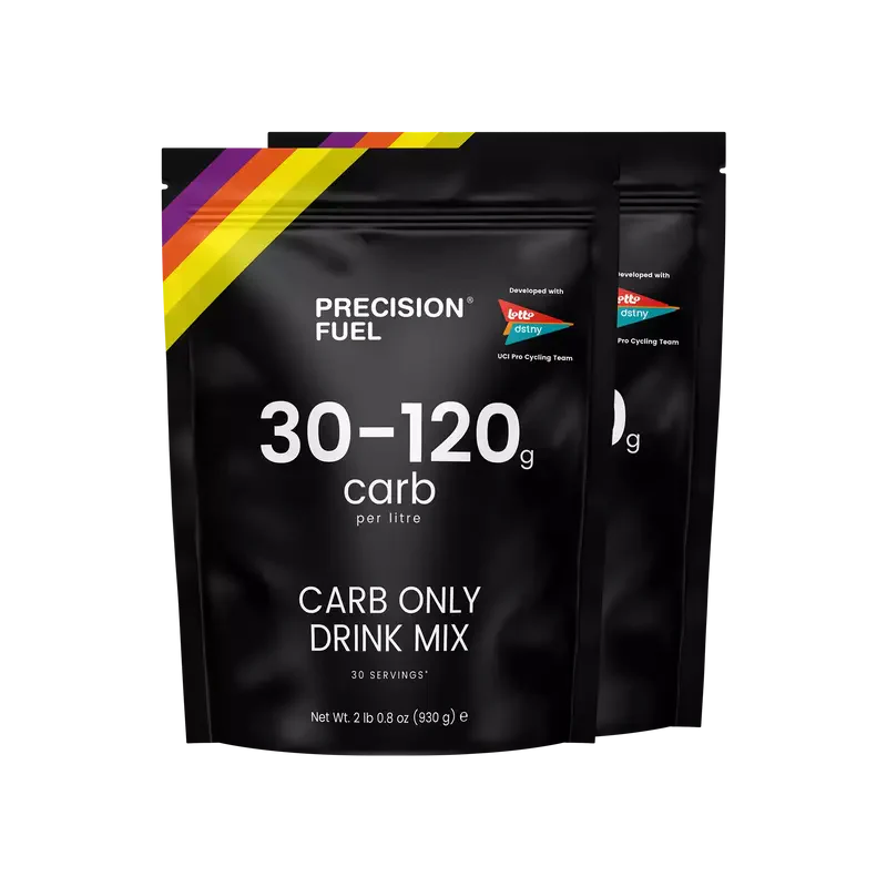 Drink Mix Carb Only  | Precision - Image 3