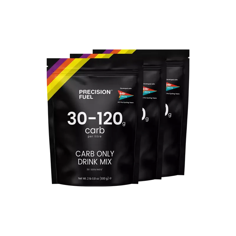 Drink Mix Carb Only  | Precision - Image 4