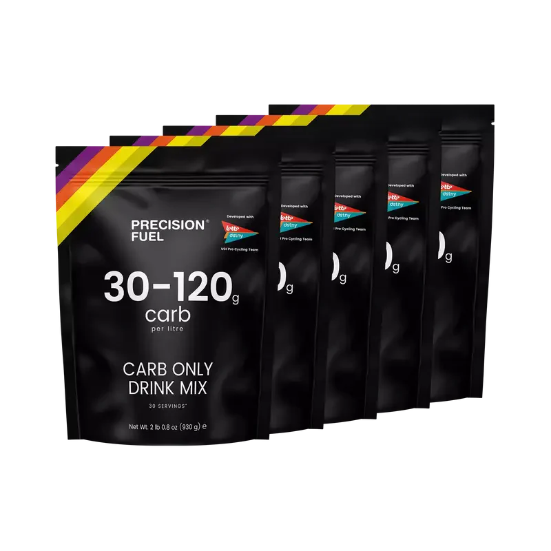 Drink Mix Carb Only  | Precision - Image 5