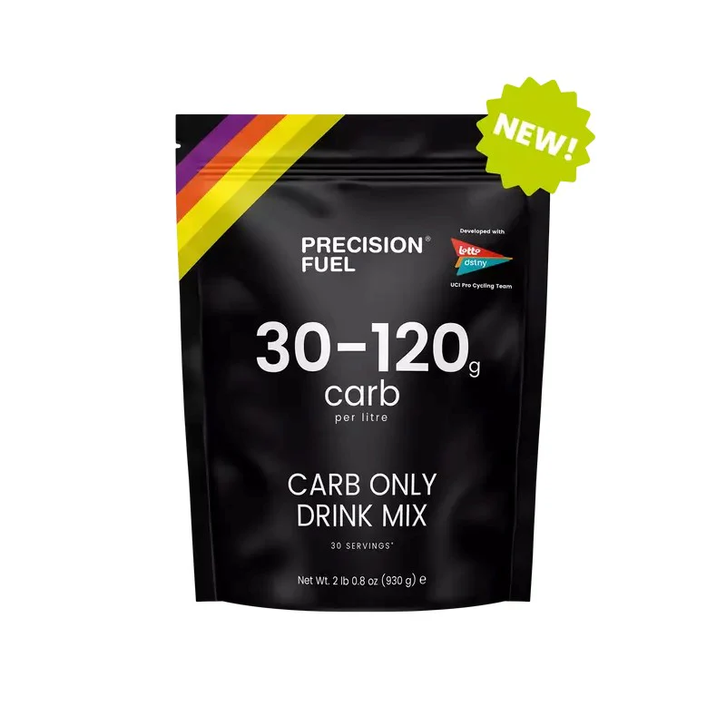 Drink Mix Carb Only  | Precision - Image 6