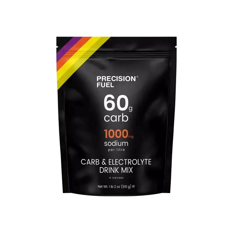 Drink Mix Carb & Électrolyte  | Precision - Image 7
