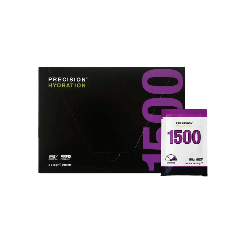 Poudre D'hydratation Ph1500  | Precision - Image 10