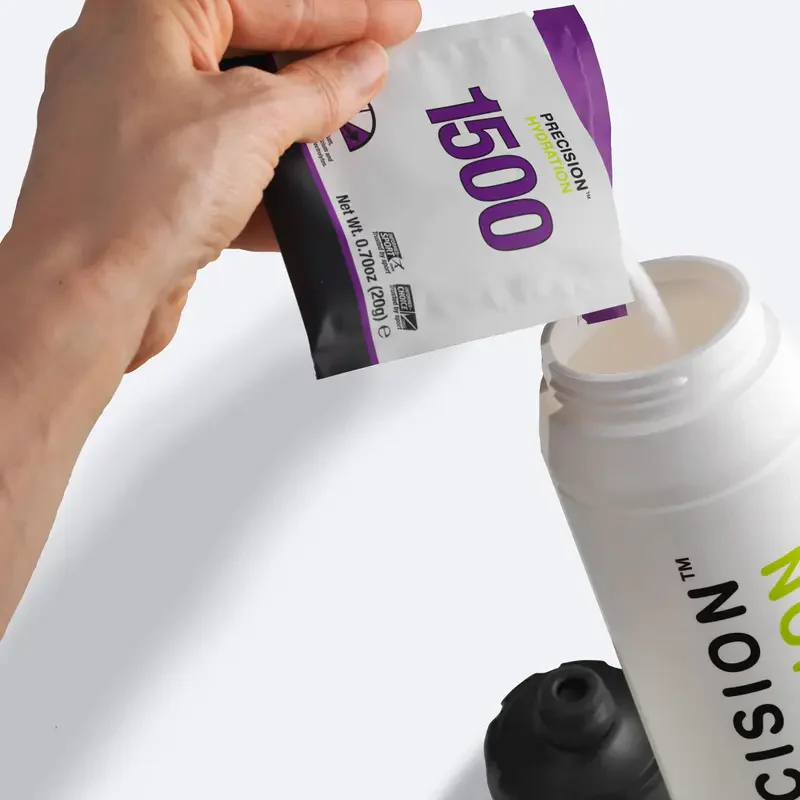 Poudre D'hydratation Ph1500  | Precision - Image 3