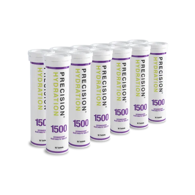 Pastilles D'hydratation Ph1500  | Precision - Image 5