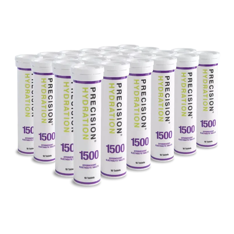 Pastilles D'hydratation Ph1500  | Precision - Image 6