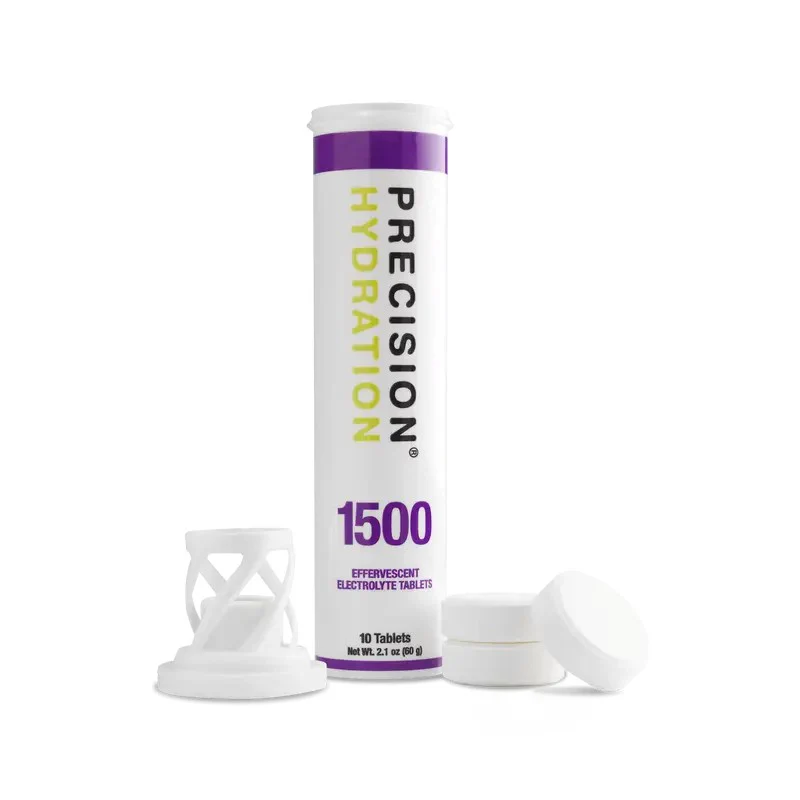 Pastilles D'hydratation Ph1500  | Precision - Image 7