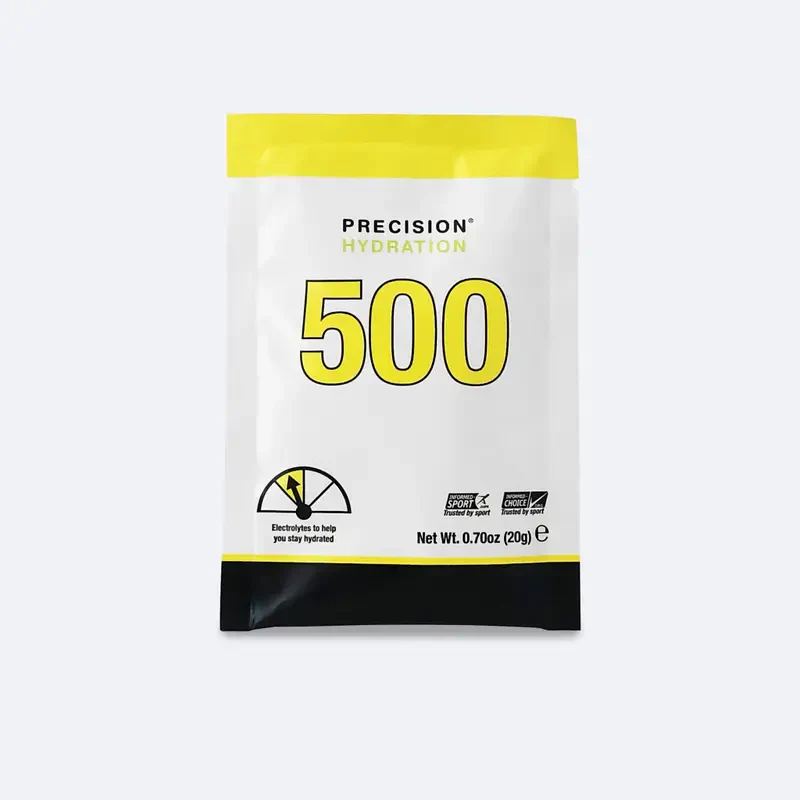 Poudre D'hydratation Ph500  | Precision - Image 3