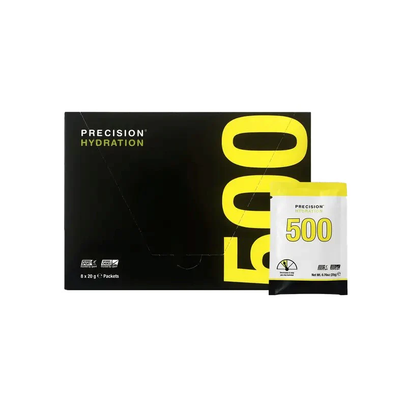 Poudre D'hydratation Ph500  | Precision - Image 8