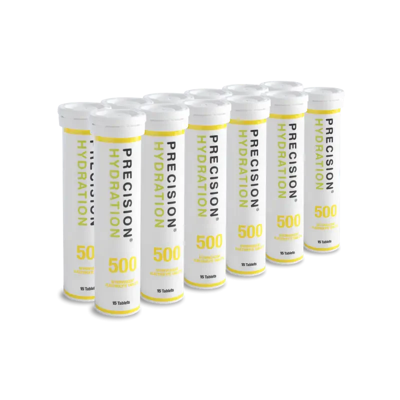 Pastilles D'hydratation Ph500  | Precision - Image 5