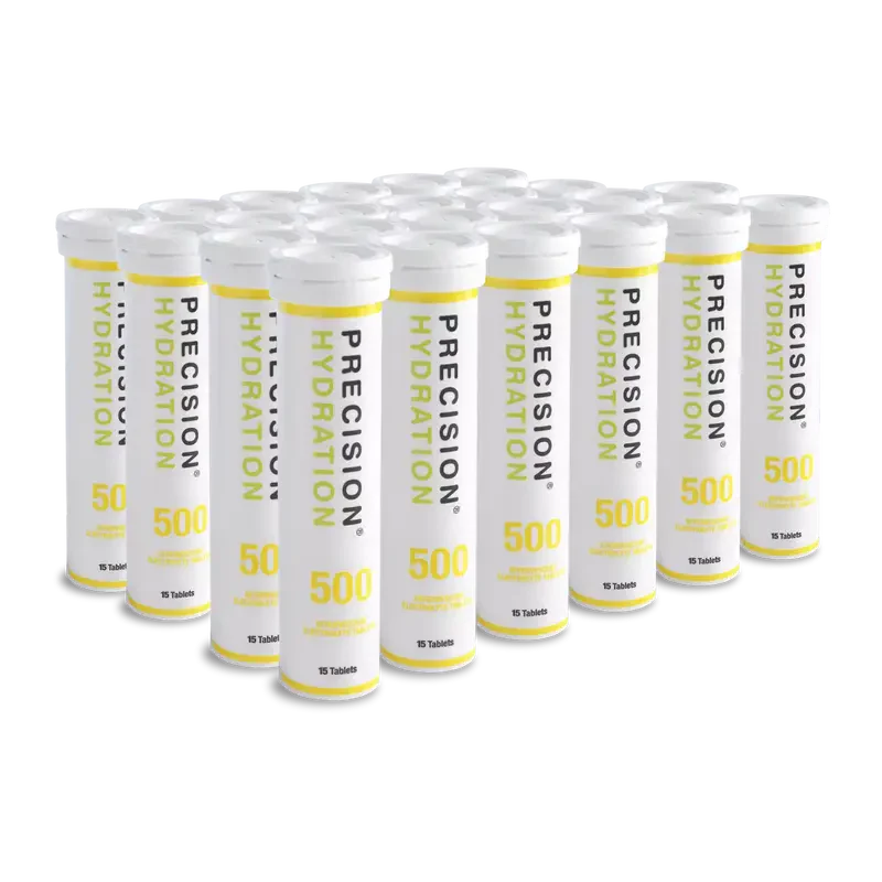 Pastilles D'hydratation Ph500  | Precision - Image 6