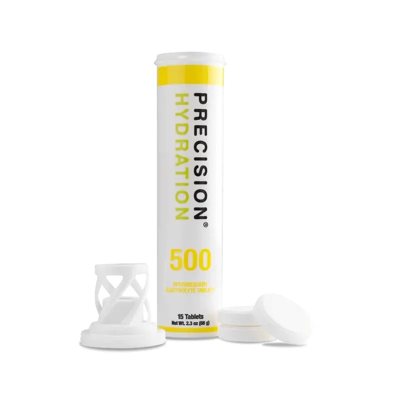 Pastilles D'hydratation Ph500  | Precision - Image 7