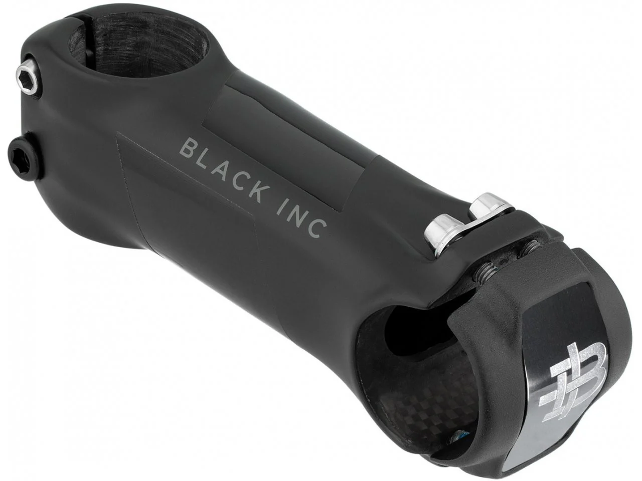 Potence Carbone | Black Inc
