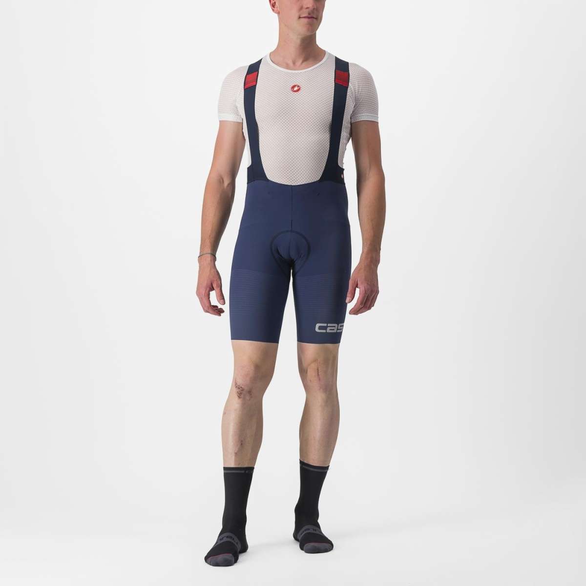 Premio Black Ltd - Homme | Castelli