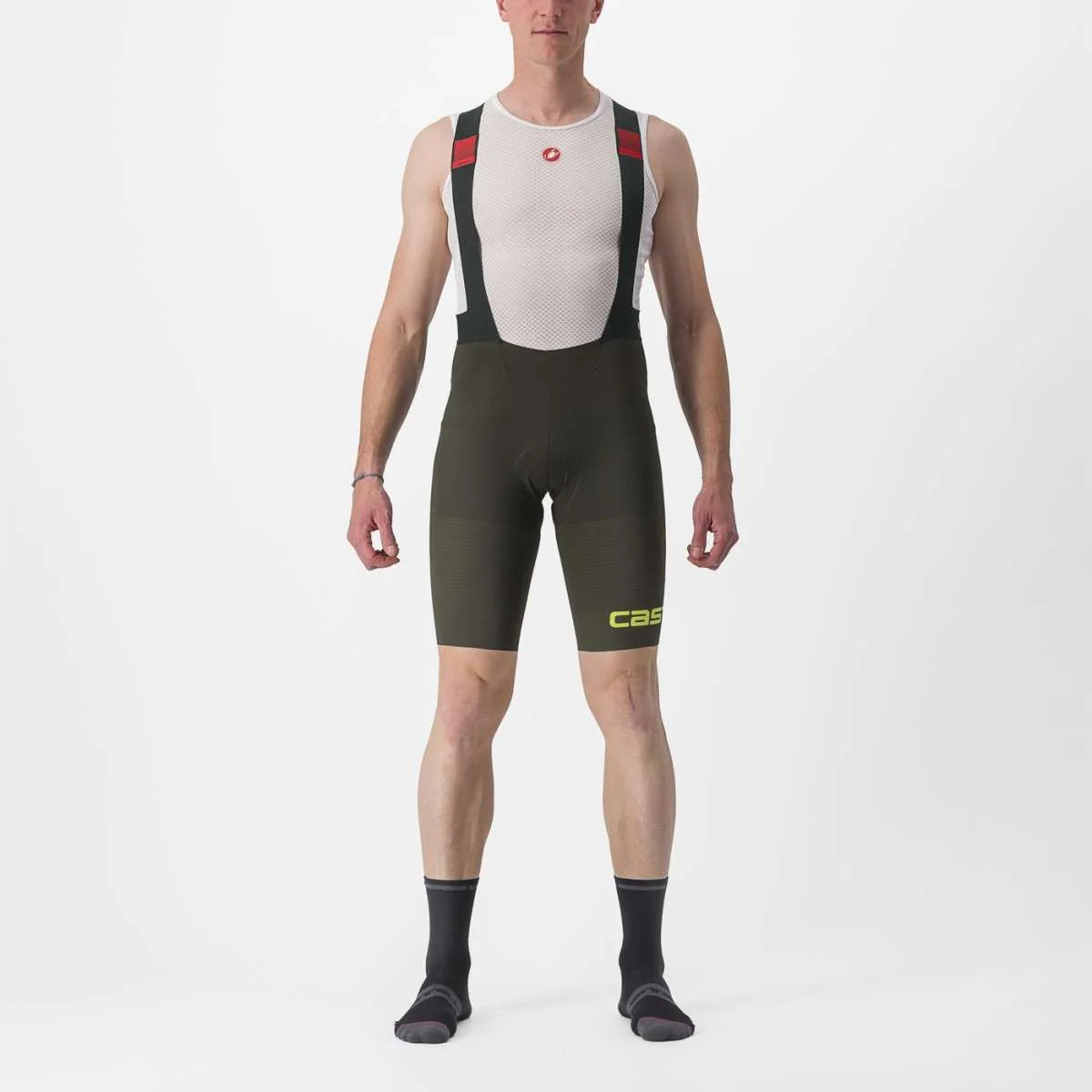 Premio Black Ltd - Homme | Castelli - Image 10