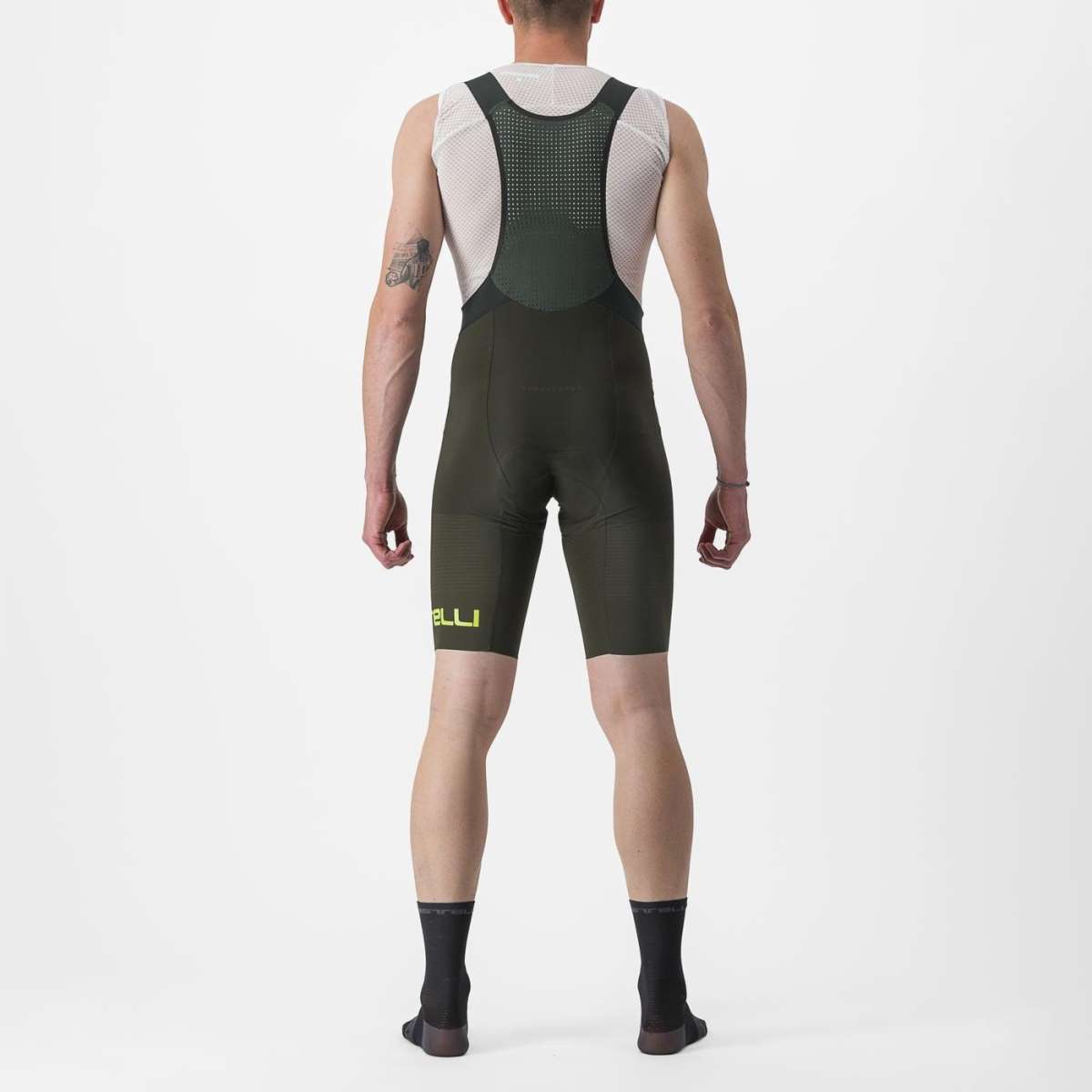 Premio Black Ltd - Homme | Castelli - Image 11