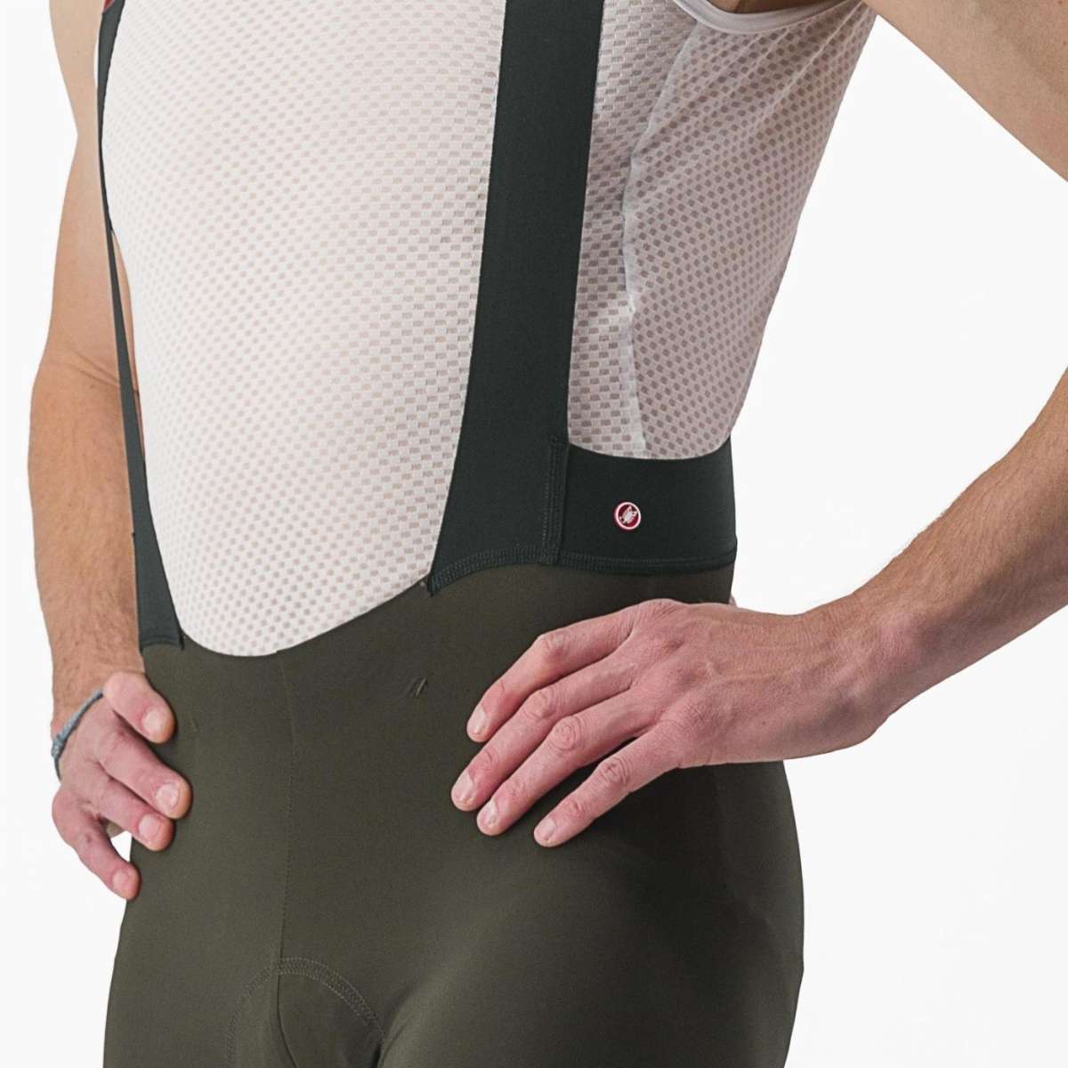 Premio Black Ltd - Homme | Castelli - Image 14