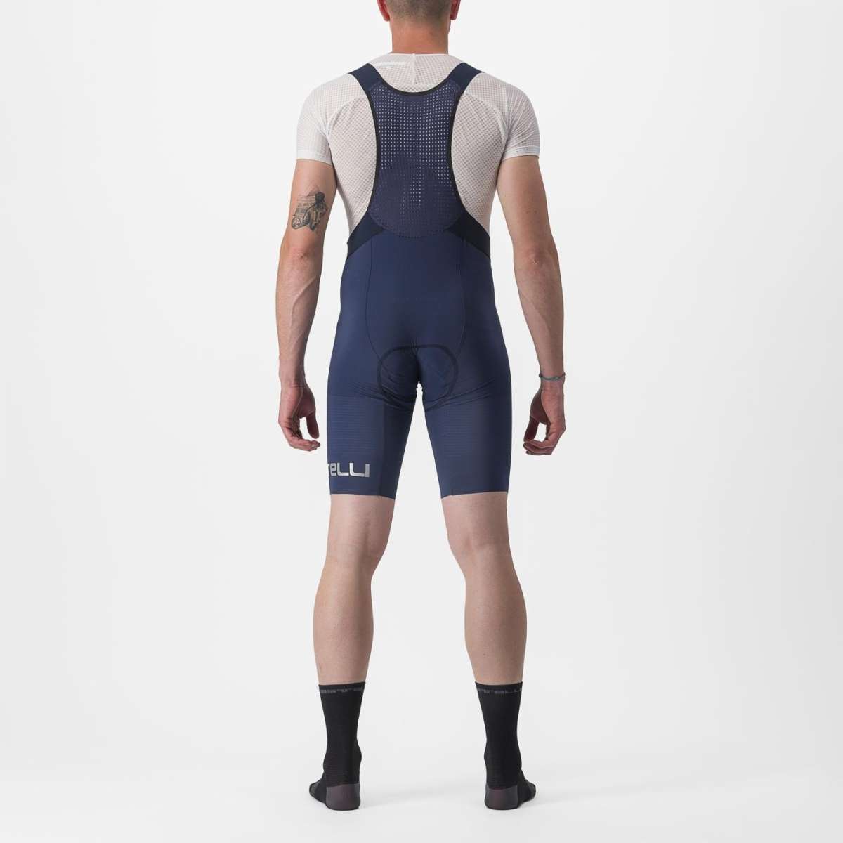 Premio Black Ltd - Homme | Castelli - Image 2