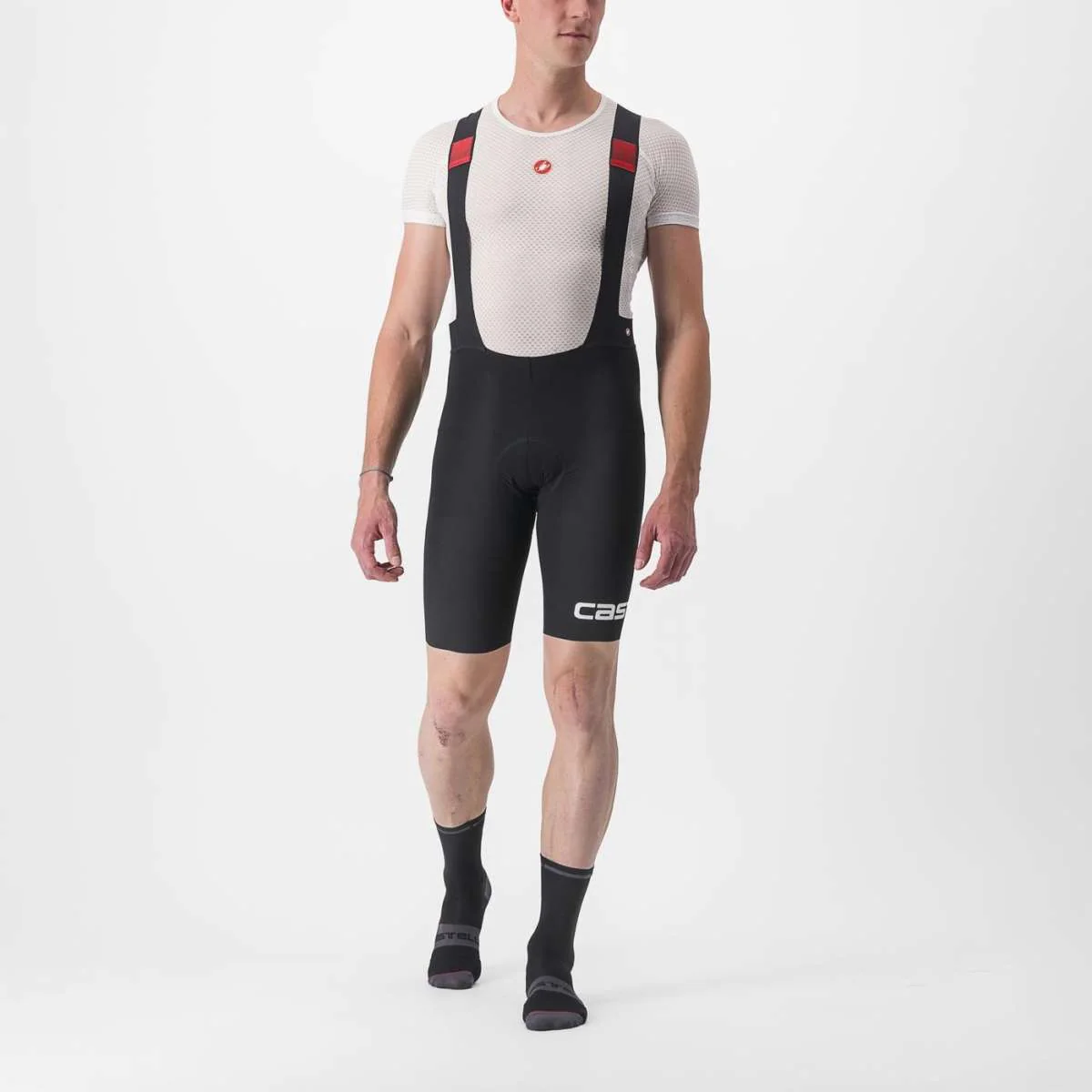 Premio Black Ltd - Homme | Castelli - Image 4