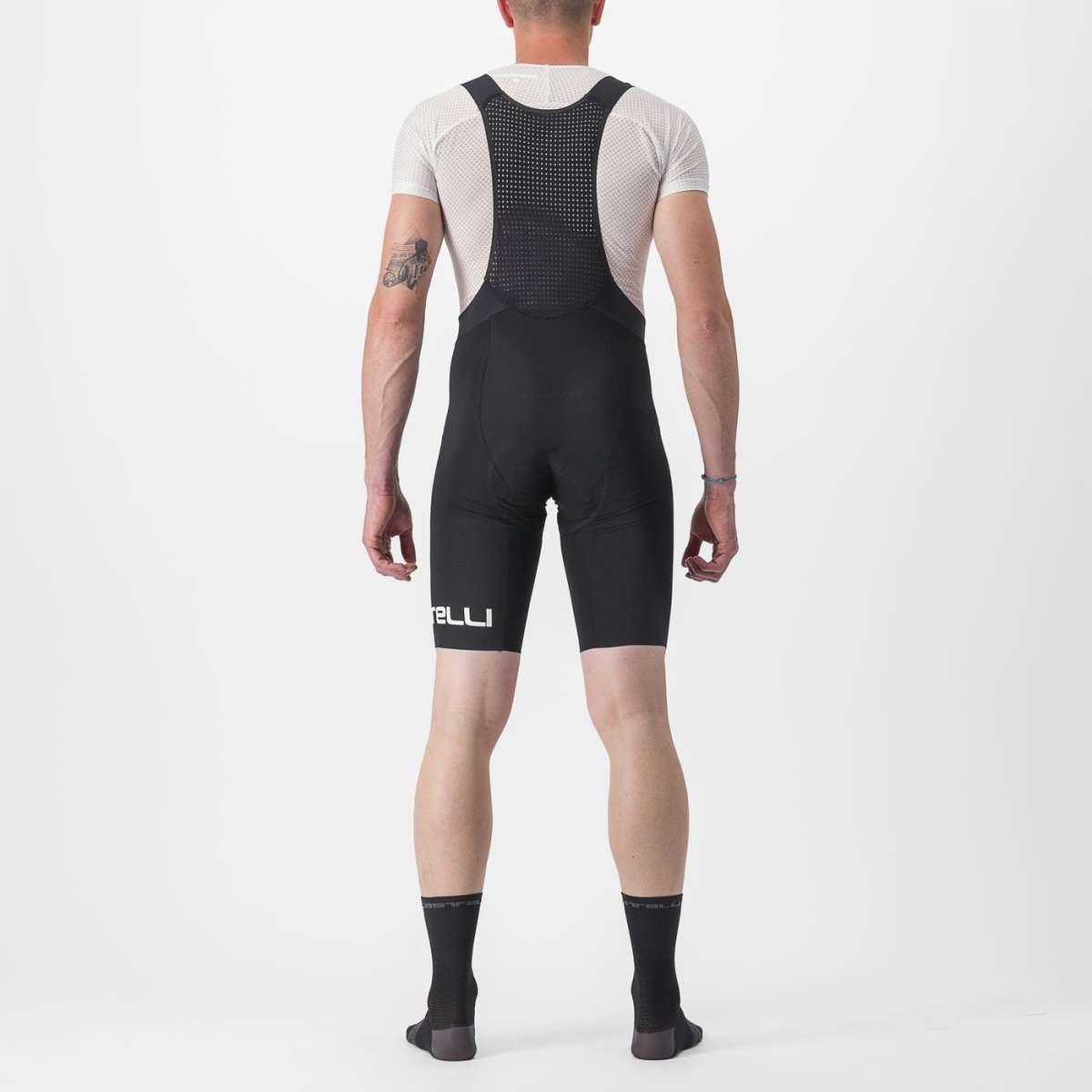 Premio Black Ltd - Homme | Castelli - Image 5
