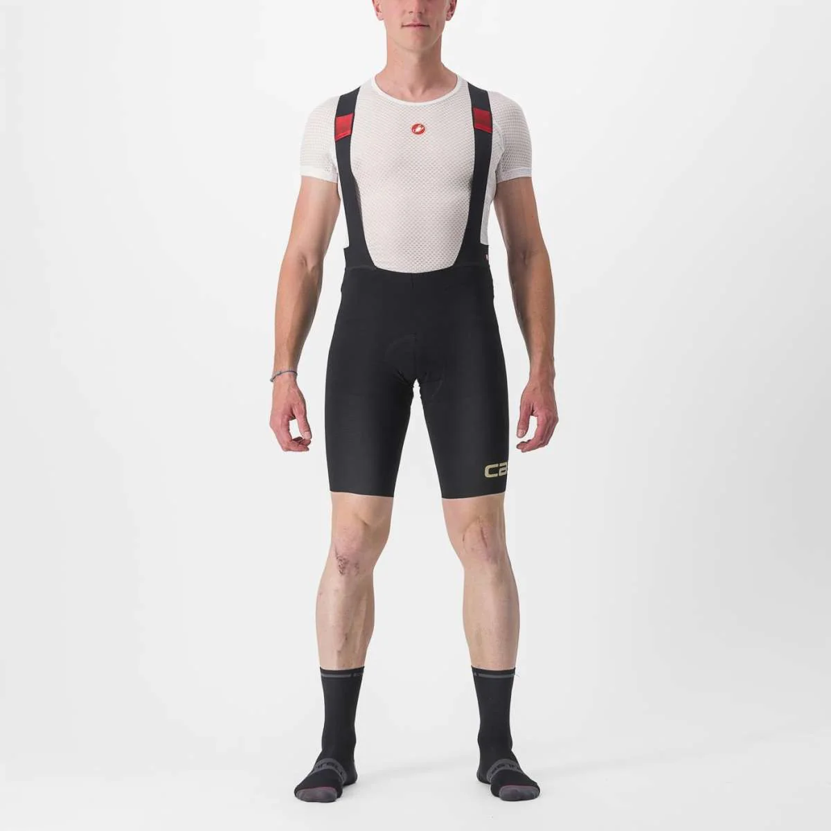 Premio Black Ltd - Homme | Castelli - Image 7