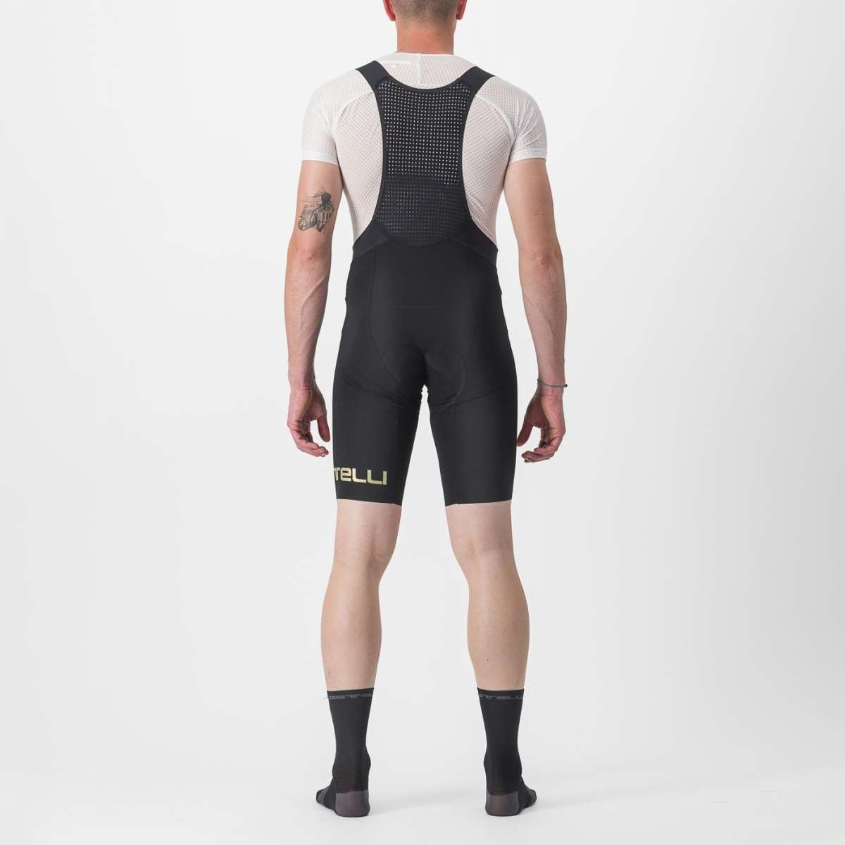 Premio Black Ltd - Homme | Castelli - Image 8