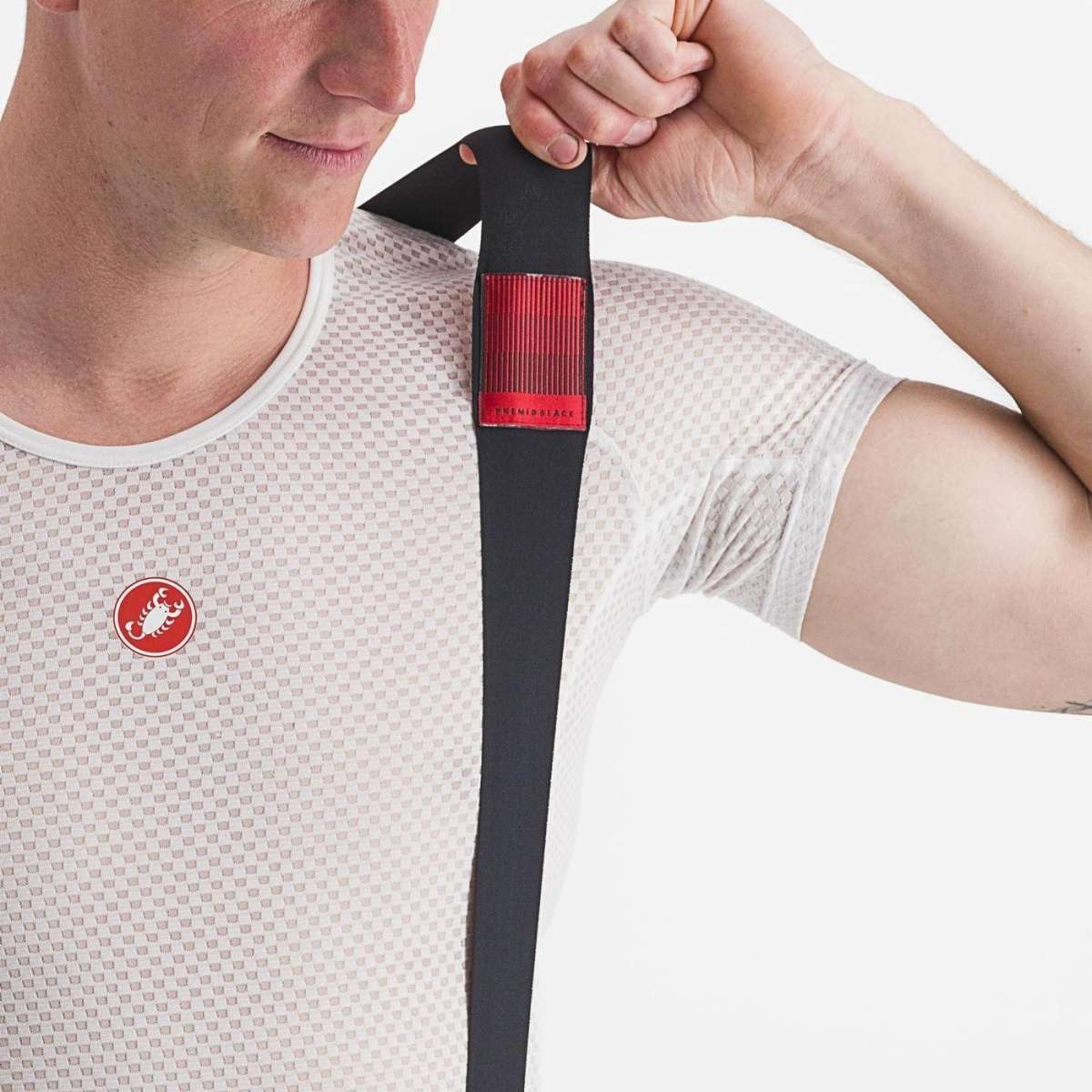 Premio Black Ltd - Homme | Castelli - Image 9