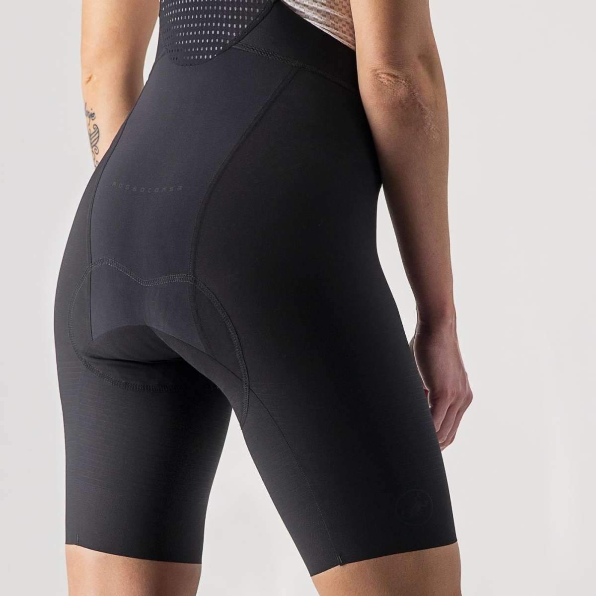 CUISSARD PREMIO BLACK W | Castelli - Image 3