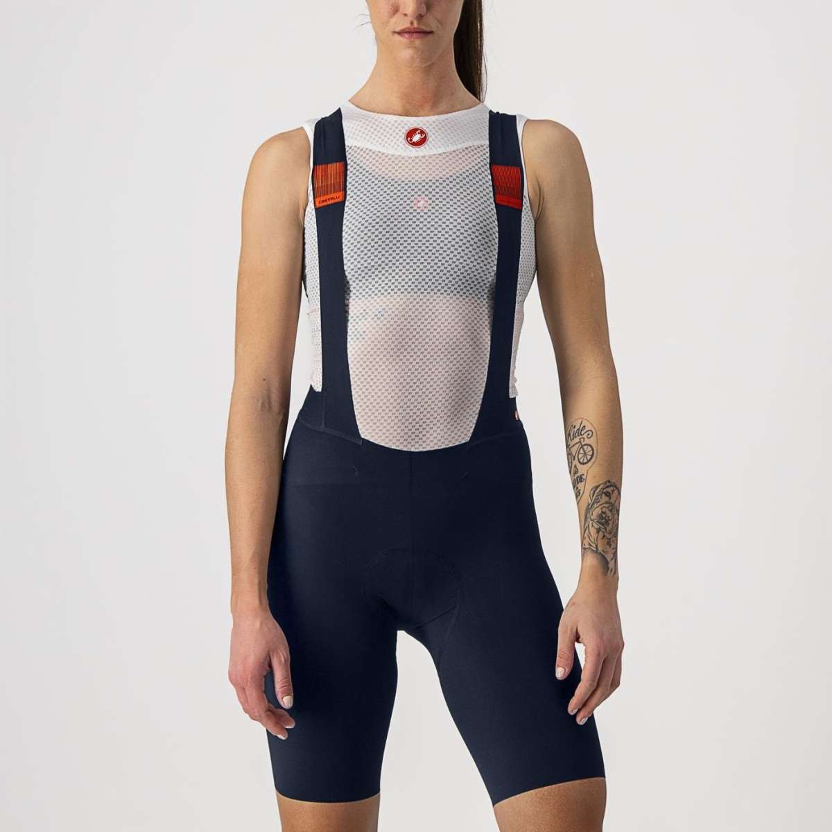 CUISSARD PREMIO BLACK W | Castelli - Image 6