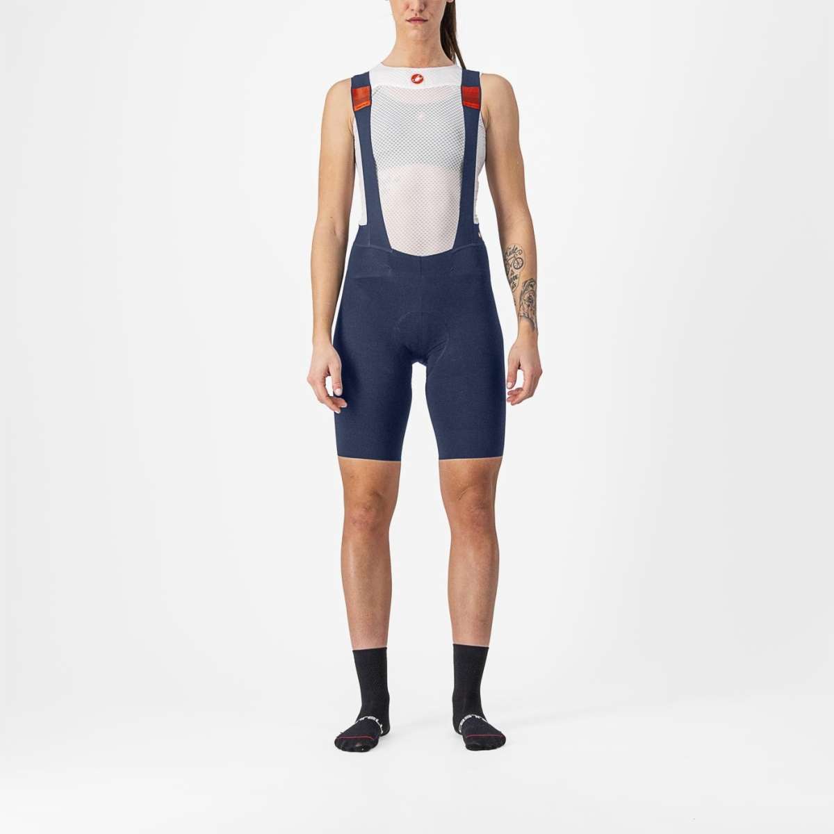 CUISSARD PREMIO BLACK W | Castelli - Image 7