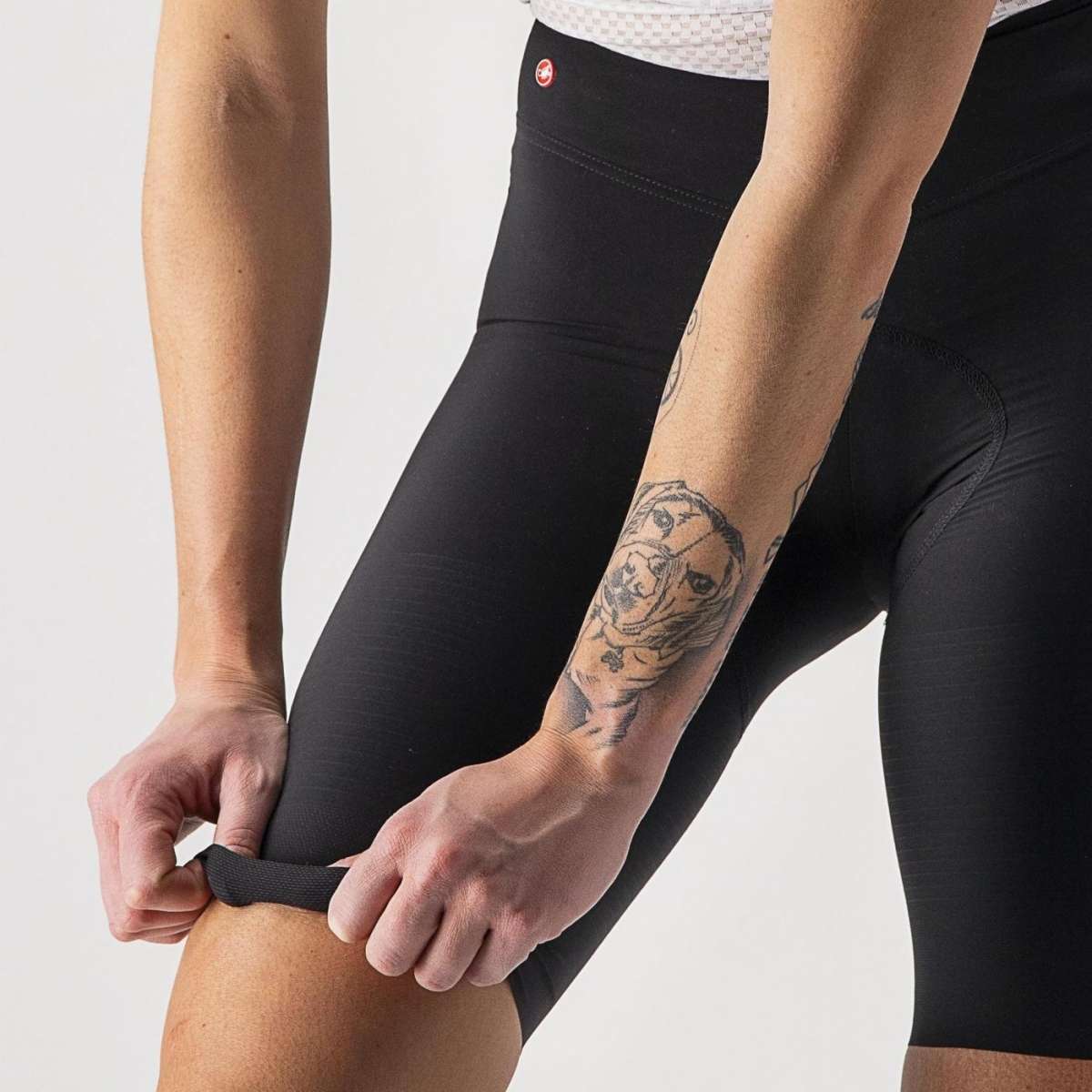 CUISSARD SANS BRETELLES PREMIO BLACK W | Castelli - Image 4