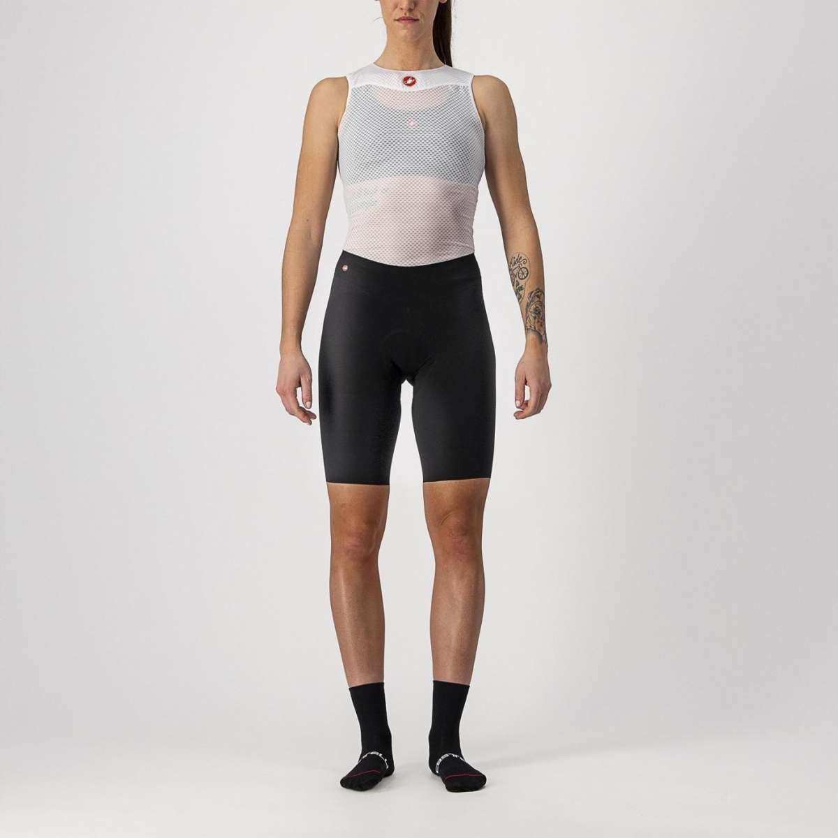 CUISSARD SANS BRETELLES PREMIO BLACK W | Castelli - Image 5
