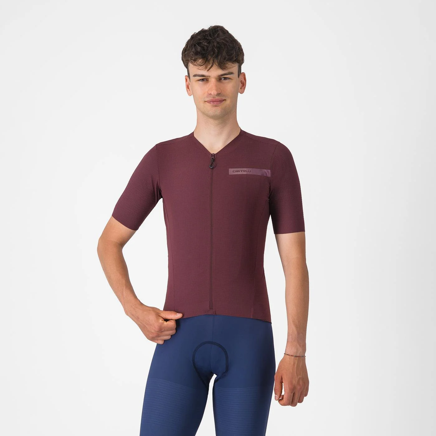 Premio Evo maillot homme | Castelli - Image 4