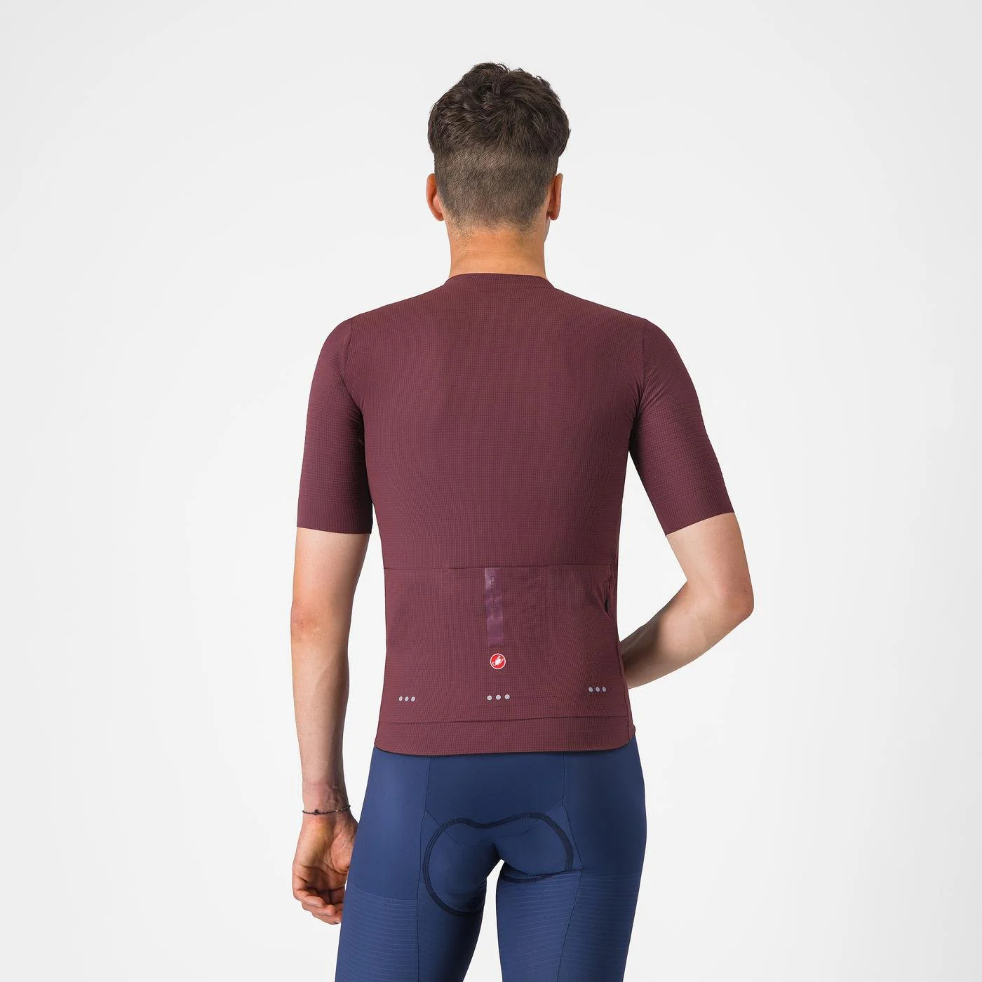 Premio Evo maillot homme | Castelli - Image 5