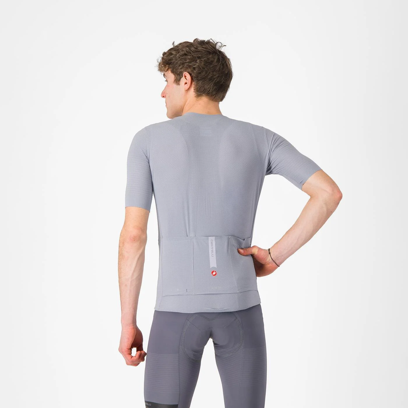 Premio Evo maillot homme | Castelli - Image 8